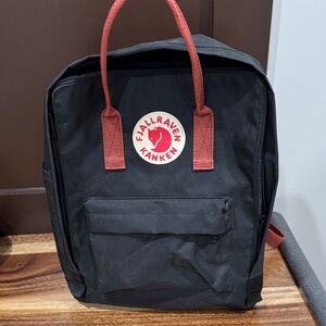 Fjallraven kanken